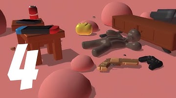 Gumslinger – Walkthrough Gameplay Part 4 (IOS/Android)