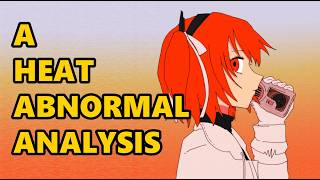 Analyzing Iyowa's Heat Abnormal