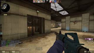 My gun doesn't work