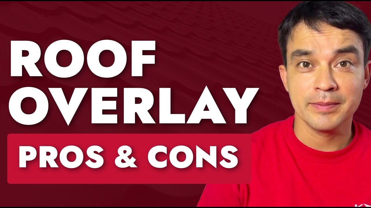 Should You Roof Over Existing Shingles? Roof Overlay Pros & Cons Explained