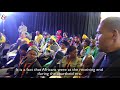 Sihle Zikalala speaks to the M&G