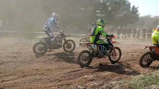 Cross Country Izbica 2023