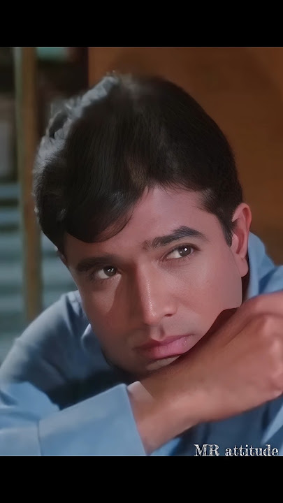 Only Rajesh Khanna had  stardom🥀⭐👑/#superstar #ytshorts