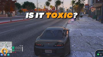 Koil on the State of the NoPixel 4.0 Community | NoPixel