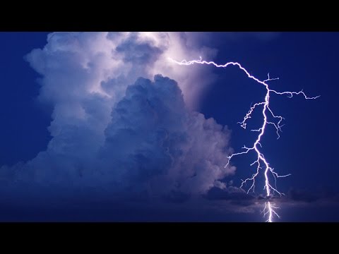 Unkle Bob - Lightning