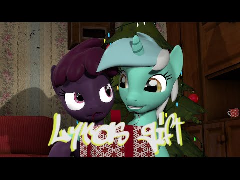 Lyras gift