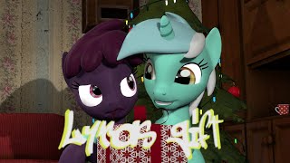 Lyras gift