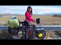 3 YEARS CYCLING ADVENTURES AROUND THE WORLD