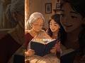 How I Taught My Grand Mother to Read - Summary | Class 9th English (Kaveri Book)