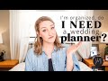 I&#39;m Organized, Do I NEED a Wedding Planner? | BEST Advice from BRIDES