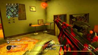FFA #1 Cod4 Chinatown