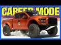 DIRT 5 Career Mode : The First Rally Car!! (Part 1)