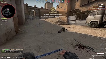 CSGO Fragmovie by Fake Prodigy