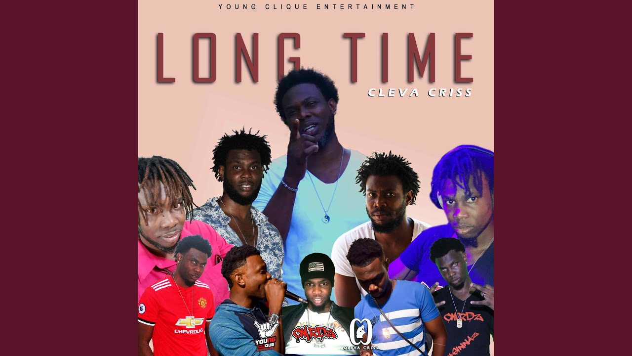 Watch Long Time on YouTube Watch Long Time on YouTube
