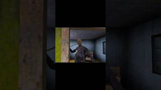 Granny 2 Tips And Tricks 😦 #shorts #granny #horrorgame #shortvideo