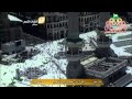 أذان الظهر من المسجد الحرام الثلاثاء 24 9 1435 المؤذن حمد الدغريري HD 
