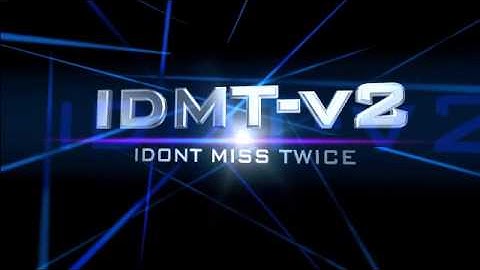 MY NEW INTRO - Created using Flixpress.com