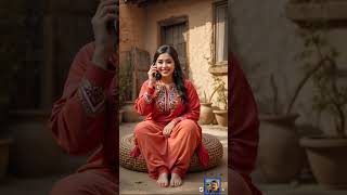 Pashto Funny Call, Pashto Funny Video