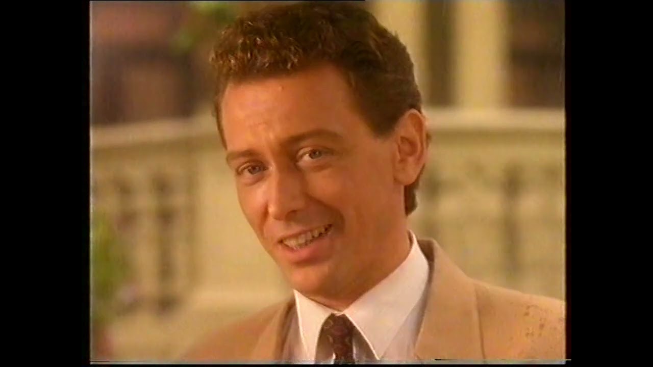 Polsat - Reklamy i zapowiedzi (4.11.1995)