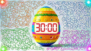 30 Minute Timer Bomb - EASTER EGG
