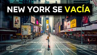 NUEVA YORK SE QUEDA SIN CLASE MEDIA by Finanzas para todos 833,026 views 3 months ago 18 minutes