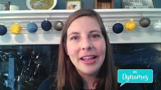 Reading Poetry: DPL Dynamos