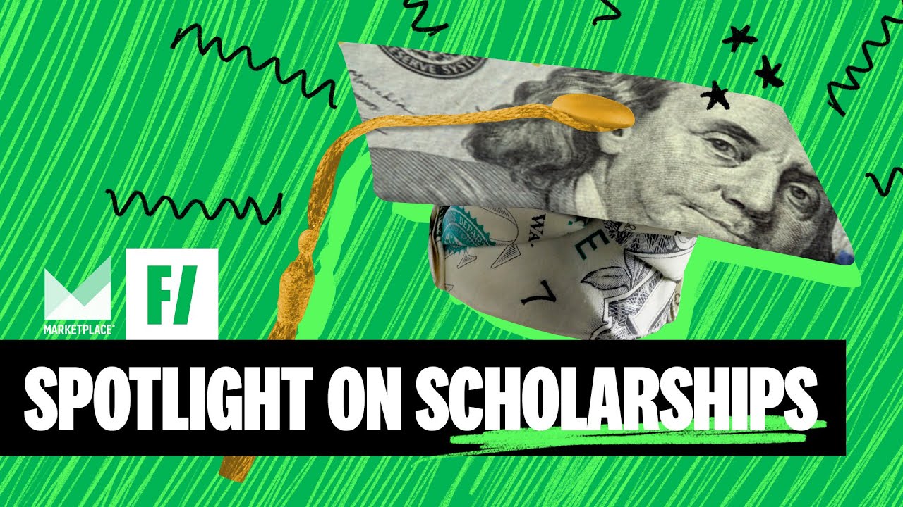 Here’s what you need to know about college scholarships | Financially ...