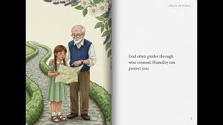 Proverbs 11:14 — Wisdom (Week 7 Day 6)