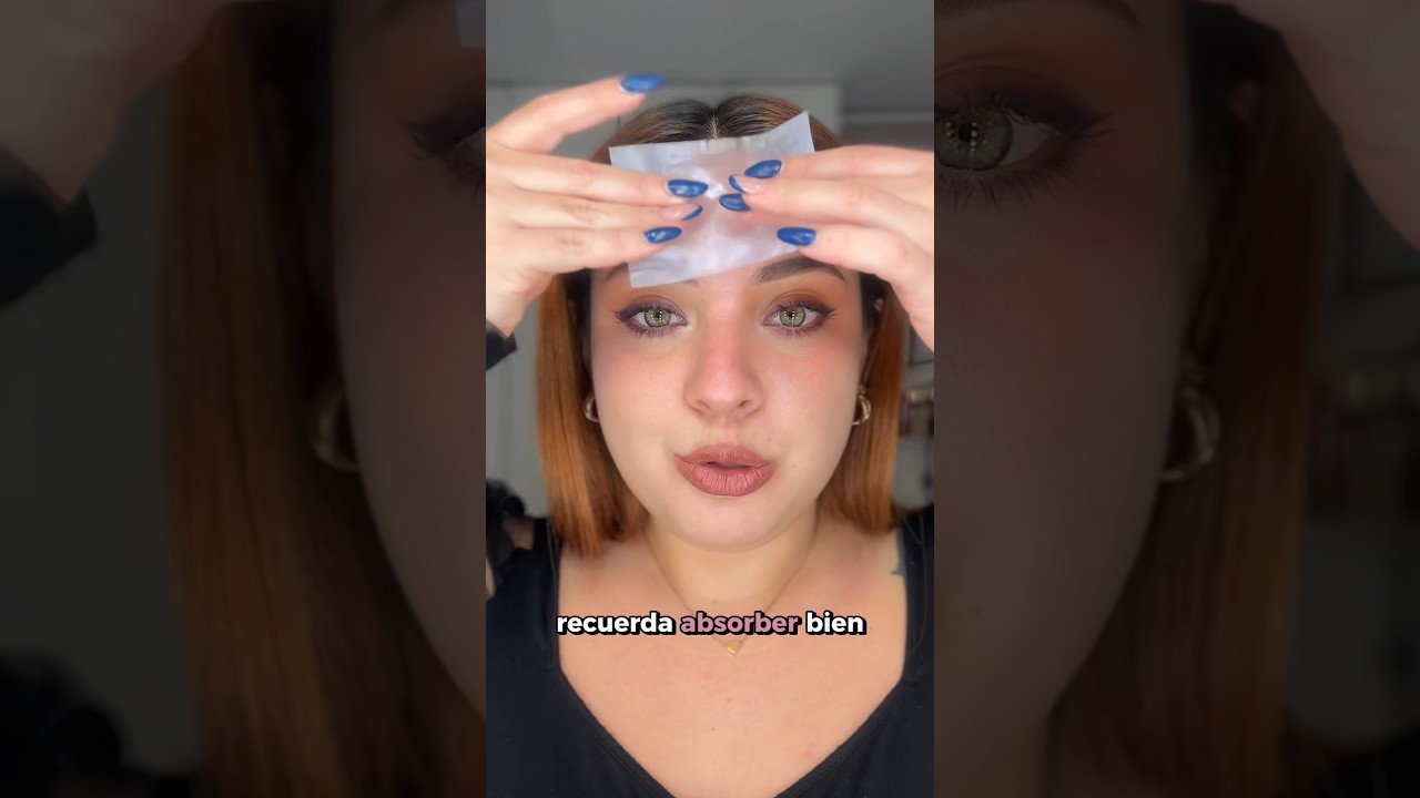 ¿Cómo retocar correctamente tu 