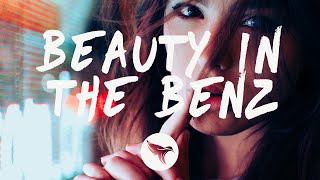 Tory Lanez - Beauty In The Benz (Lyrics) ft. Snoop Dogg