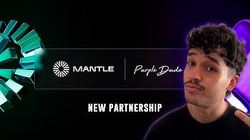 Mantle Core!! BitDAO and Bybit