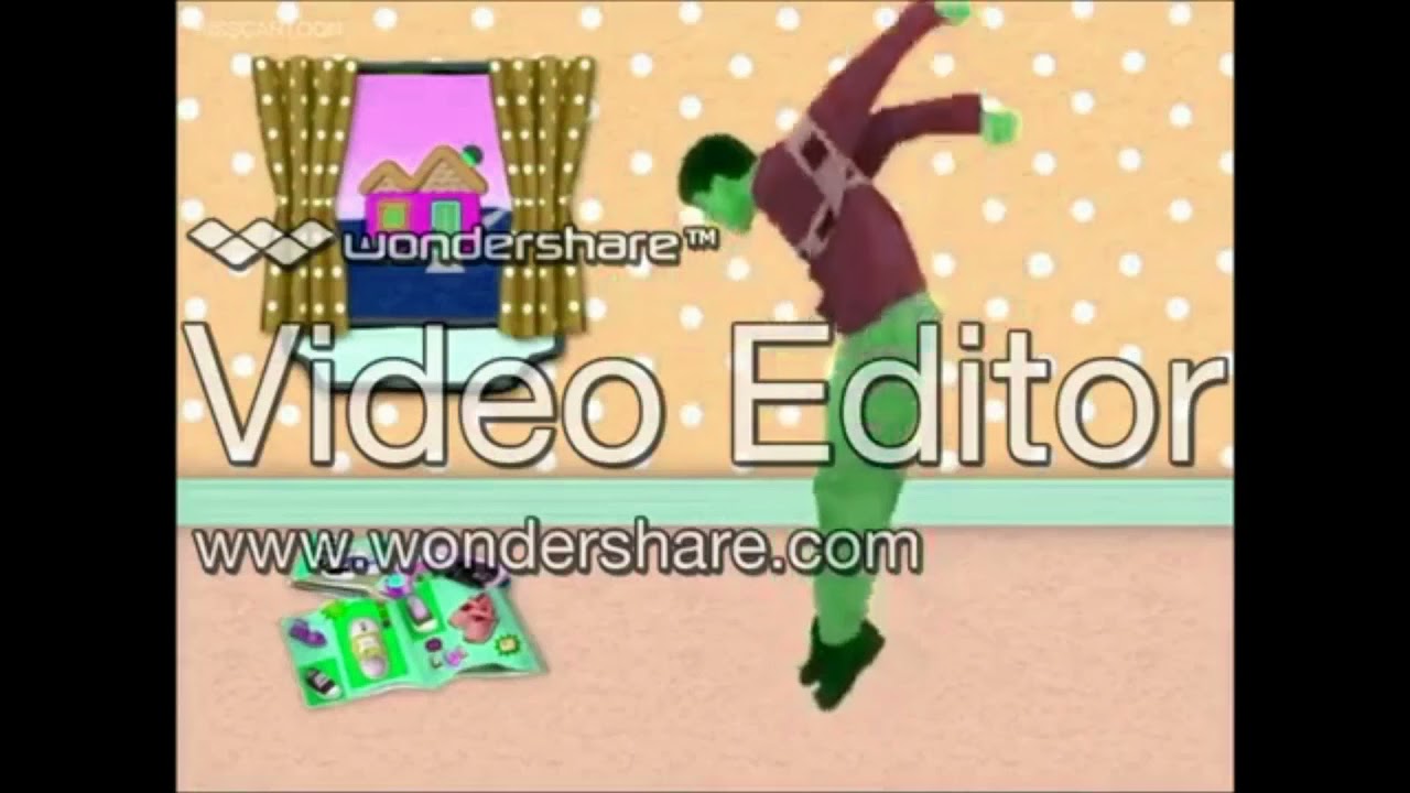 All Skidoos Lost effect 2