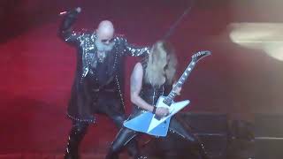 Panic Attack - Judas Priest, Rosemont Theater, Rosemont IL, 5-1-24