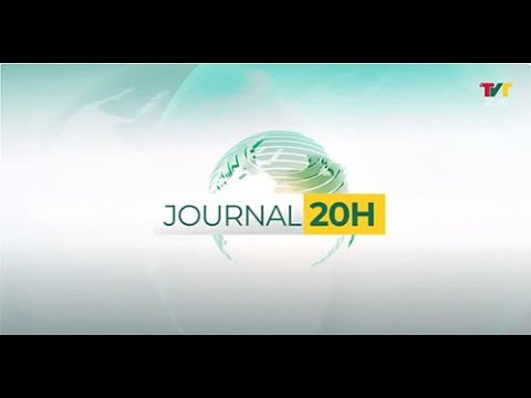 TVT JT 20H