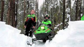 BLM Winter Recreation