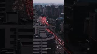 #road #kz #alfarabi #street #cars #city #almaty #night #fly #music #plasticpeople #reinierzonneveld