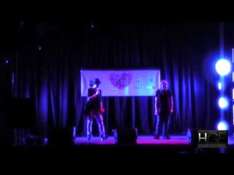 HACHIsounds Heart 2 Heart 2013 Concert - Kien & Issac - Lovers Again (Exile Cover)