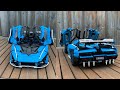 LEGO Technic Mclaren Senna 1:8