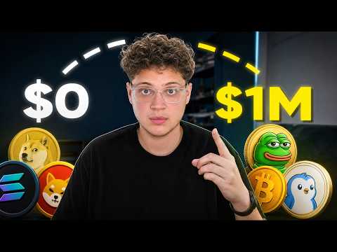 How I Am Making Money With Crypto In 2026 thumbnail