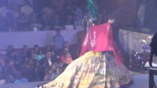 REGION DE LOS ALTOS 2013 TRAJES TIPICOS  6) AYOTLAN