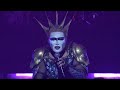 40th神戸国際ホール Kiss U Dead Or Alive