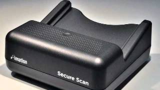 IMATION - Secure Scan - Leitor e Gerenciador de Fitas LTO Ultrium