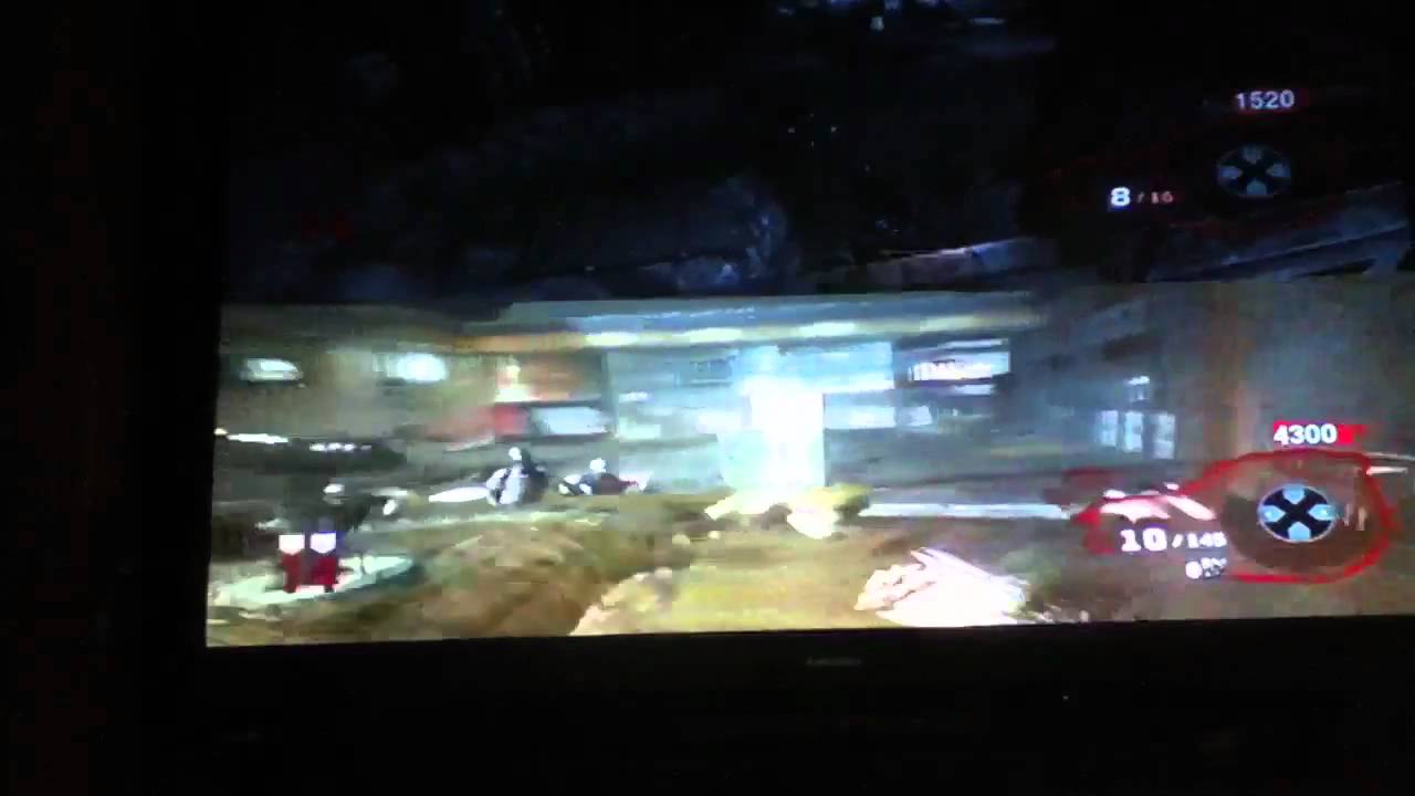 Call Of Duty Black Ops Ascension Gameplay - YouTube