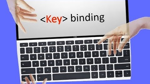 Python GUI and Tkinter key binding