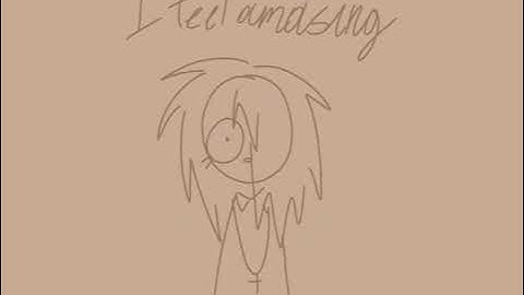 unfinished animations compilation