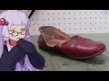 同じ靴が買える修理になってしまうけど…【レディース パンプス】