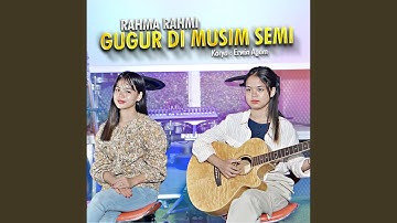 Gugur Di Musim Semi