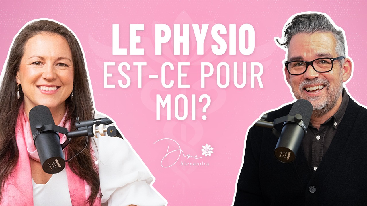 Arthrose, lombalgie, douleur chronique : le rôle clé du physio