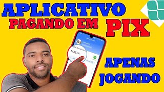 Aplicativo caribbean odyssey PAGANDO PARA JOGAR saque no pix screenshot 4