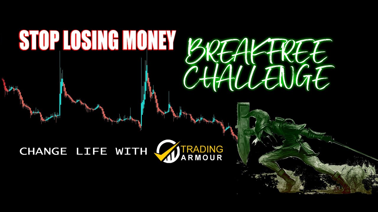 How to break free from Matrix | Becoming a better version of yourself ...